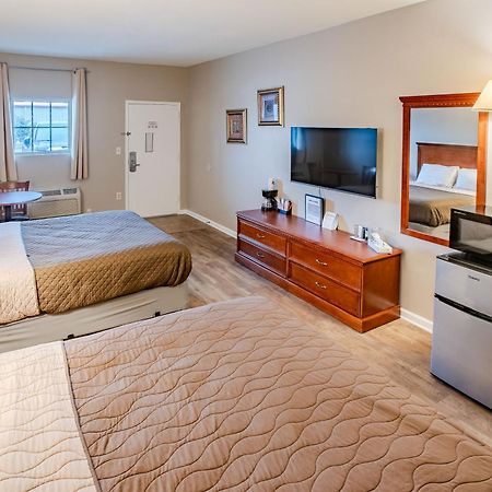 Beyonder Resort Cajun Moon 萨尔弗 外观 照片