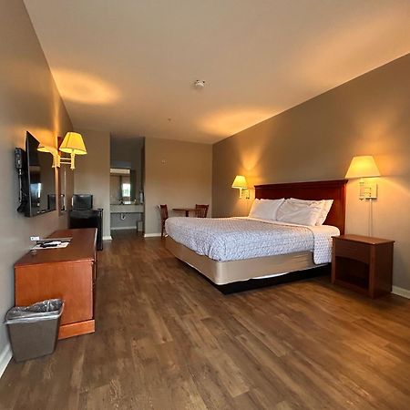 Beyonder Resort Cajun Moon 萨尔弗 外观 照片